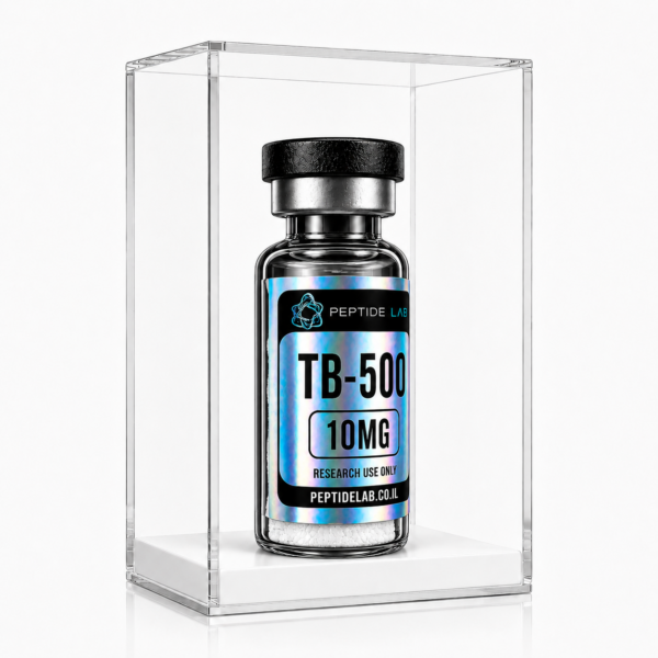 TB-500 10mg research vial